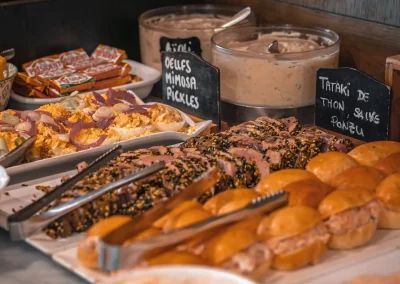 buffet 2