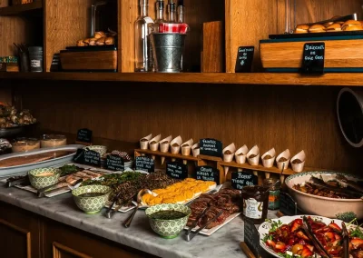 buffet 3